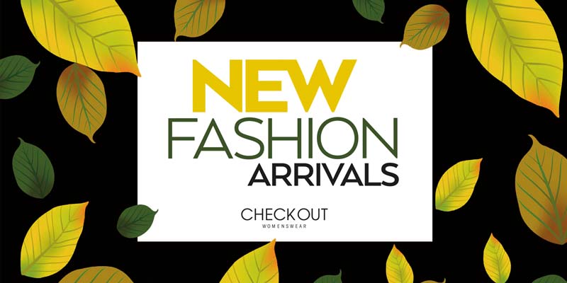 New Fashion Arrivals 2016 (Kopie) New Fashion Arrivals 2016
